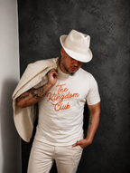 The Kingdom Club Tee | Unisex Tee