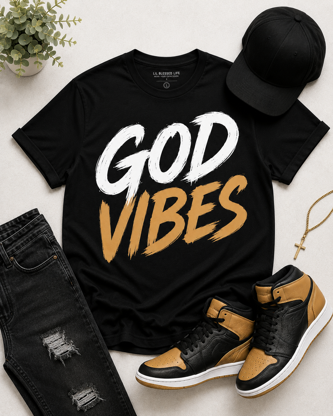 God Vibes