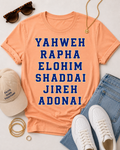Yahweh