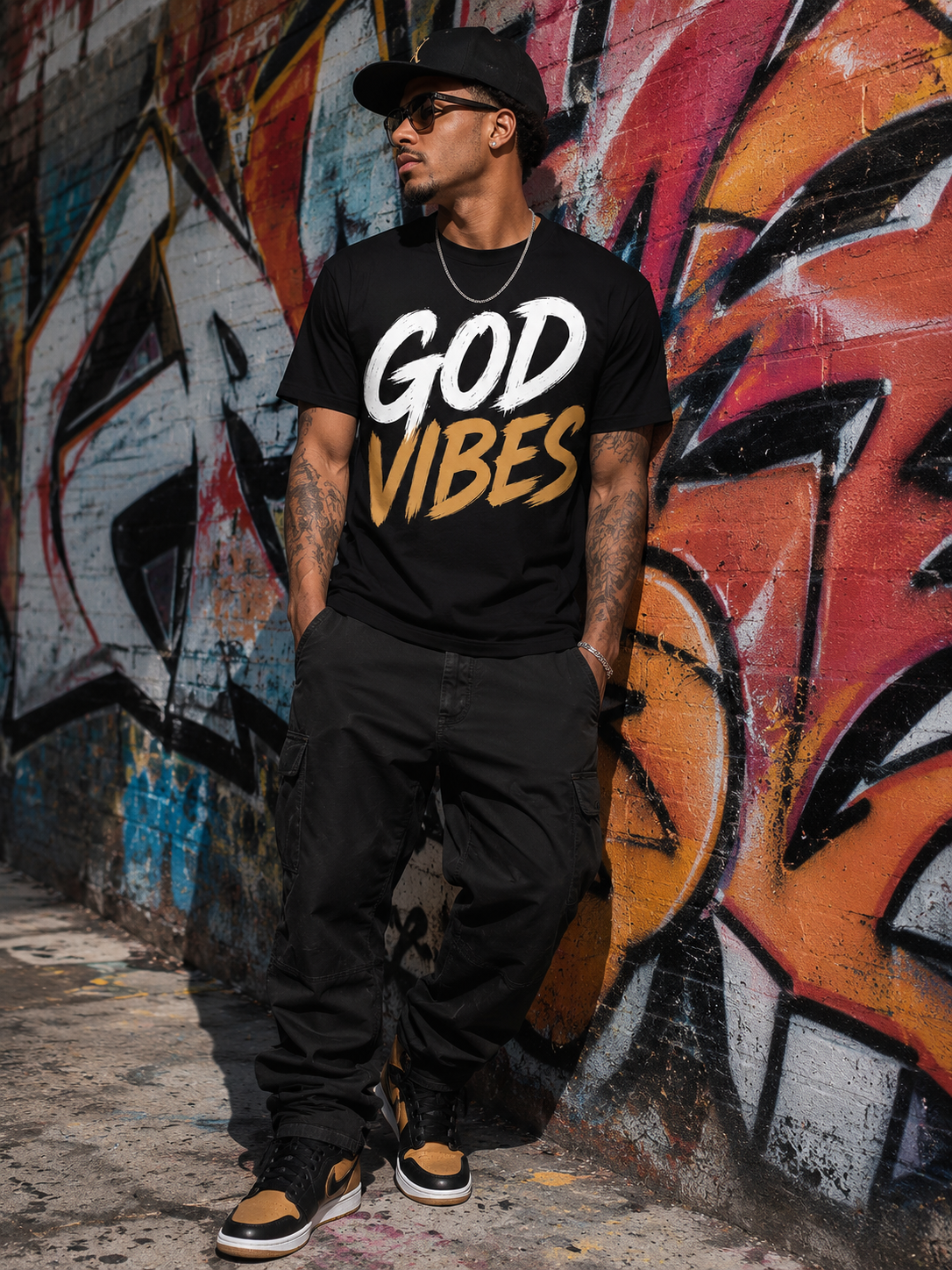 God Vibes