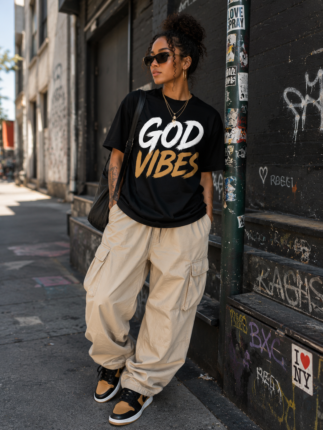 God Vibes