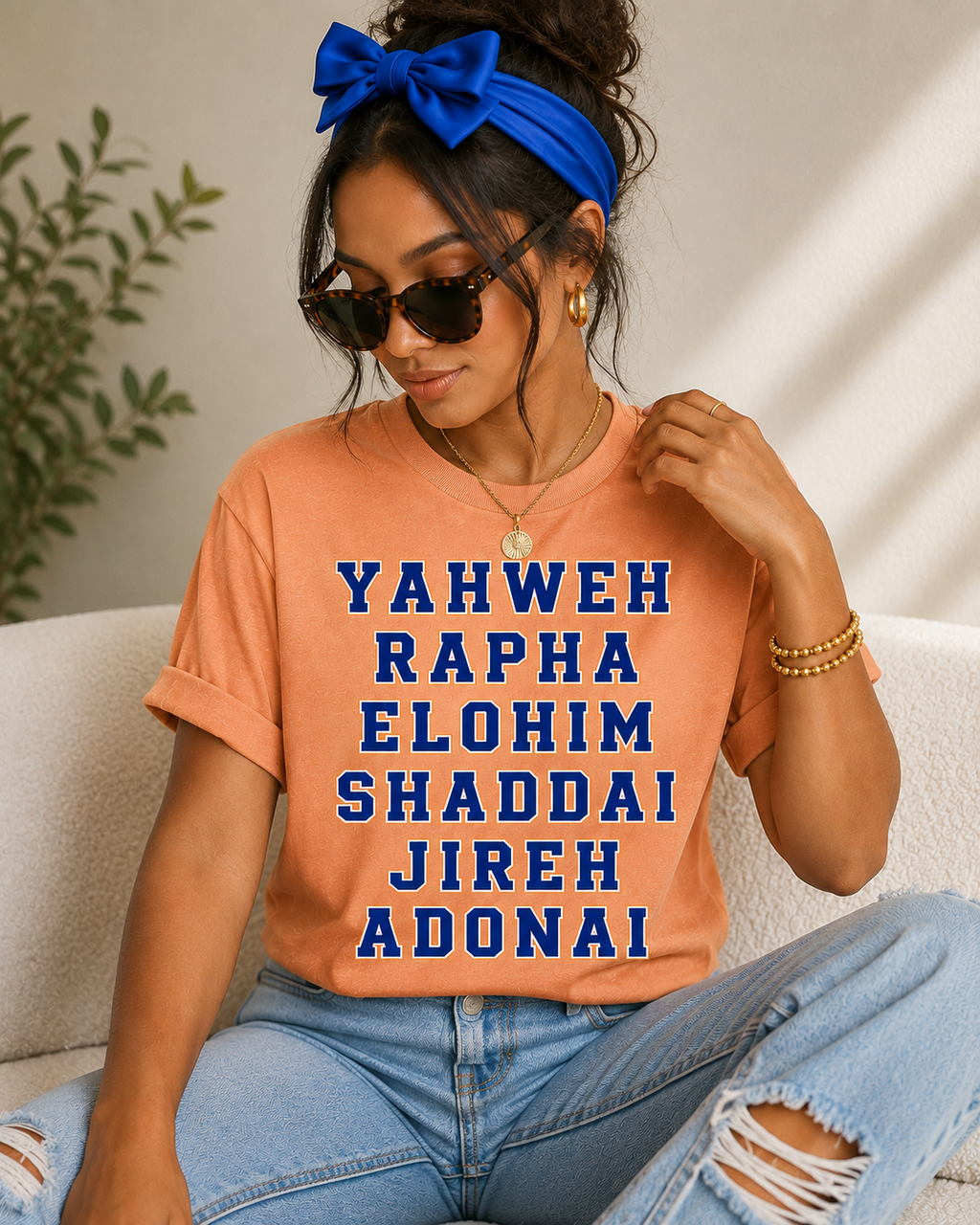 Yahweh