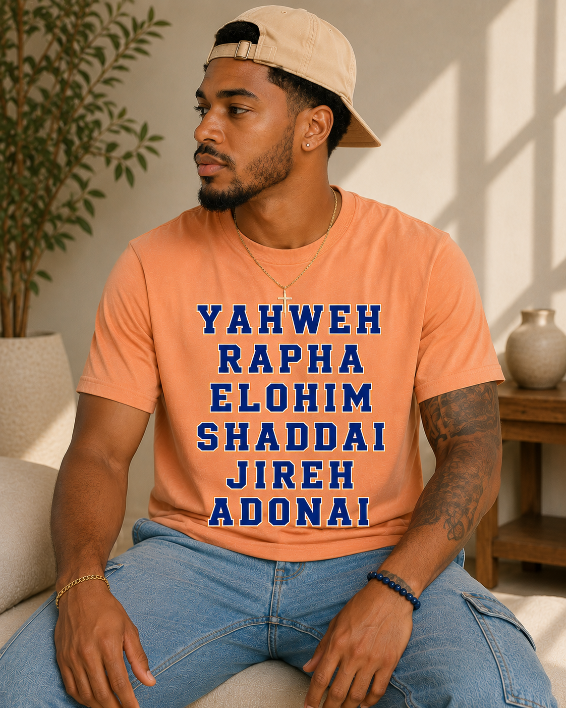 Yahweh