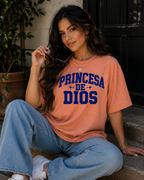 Princesa De Dios
