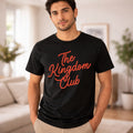 The Kingdom Club Tee | Unisex Tee