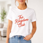 The Kingdom Club Tee | Unisex Tee