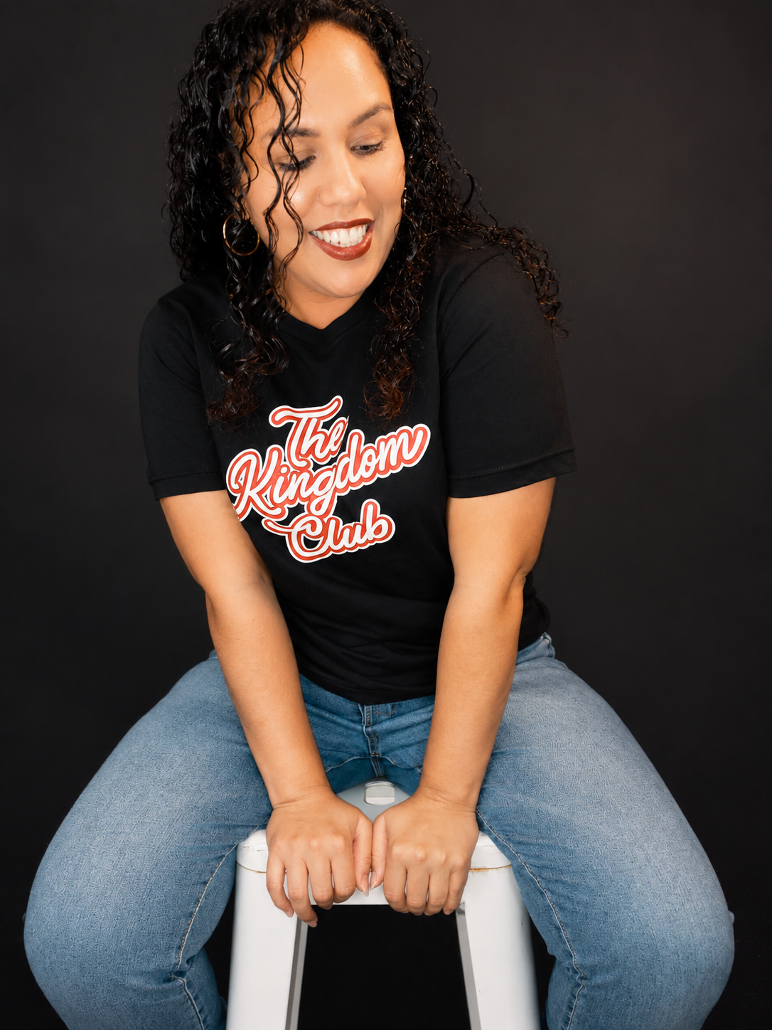 The Kingdom Club Tee | Unisex Tee