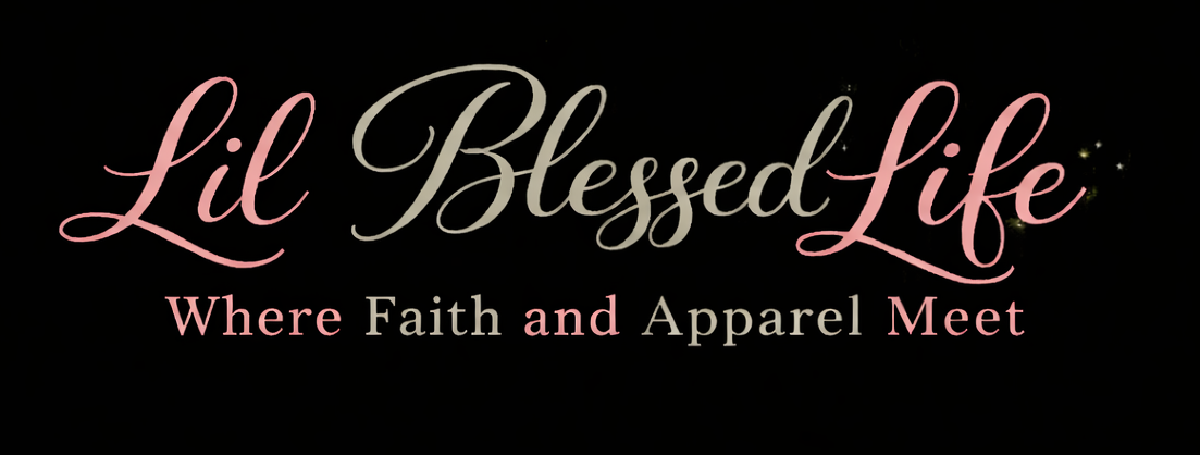 Lil Blessed Life